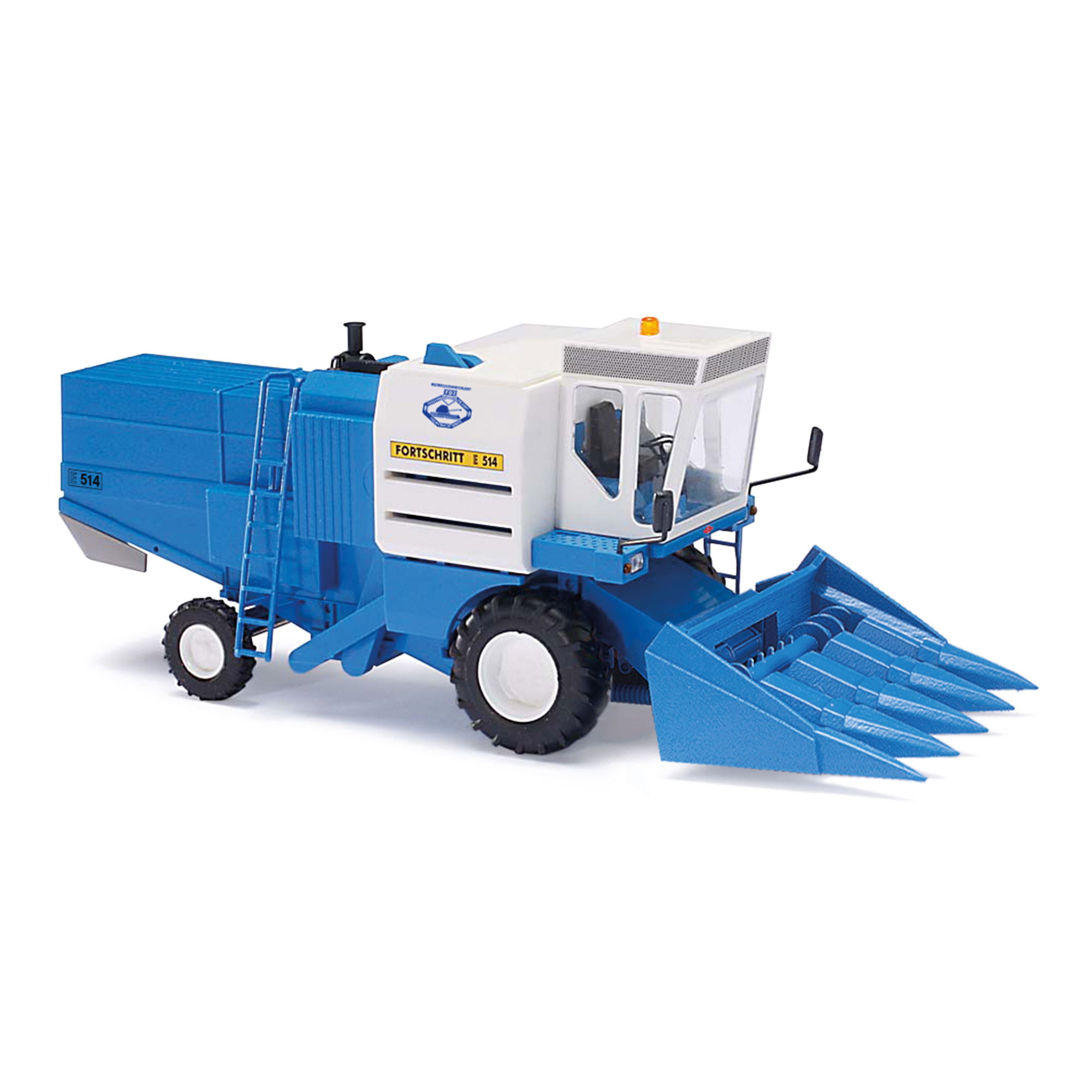 Busch 40184 - Mähdrescher Fortschritt Maisg