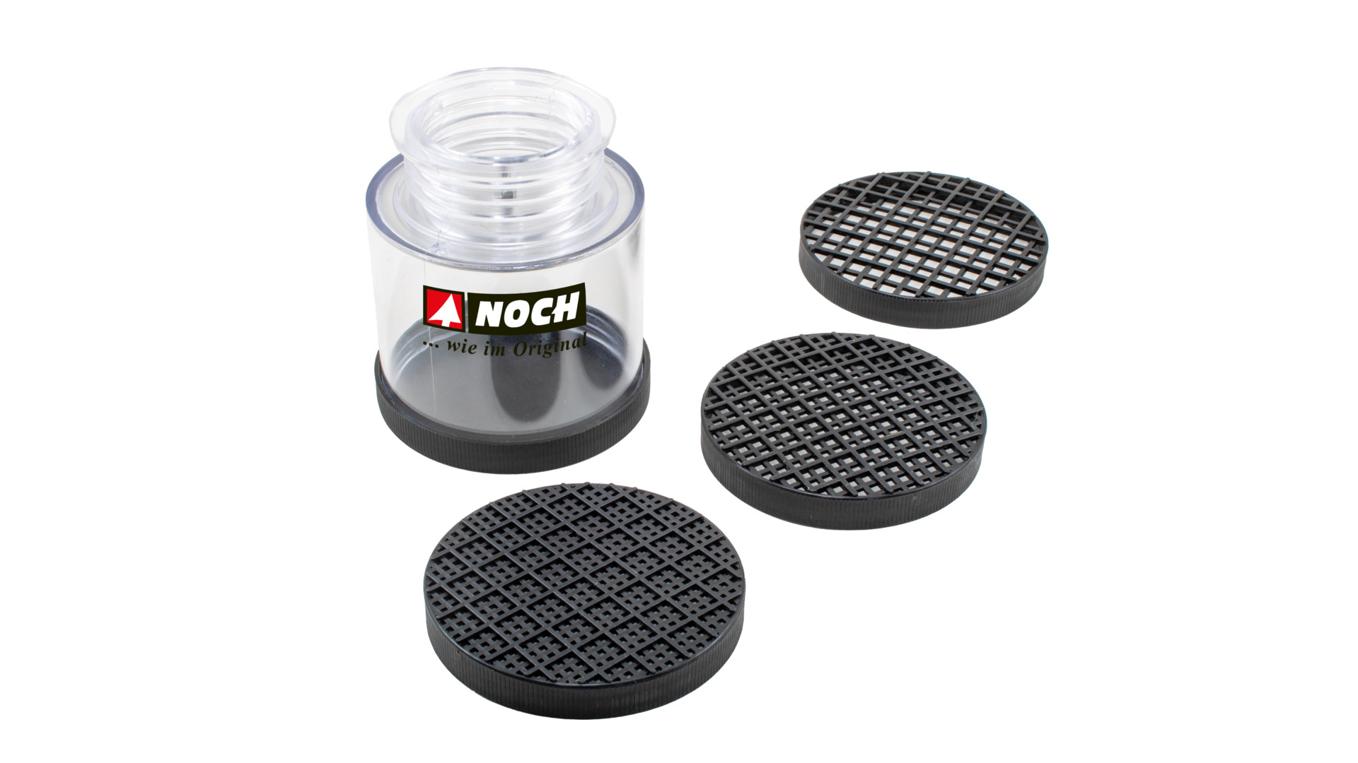 NOCH 60127 - Flock-Wechselbehälter