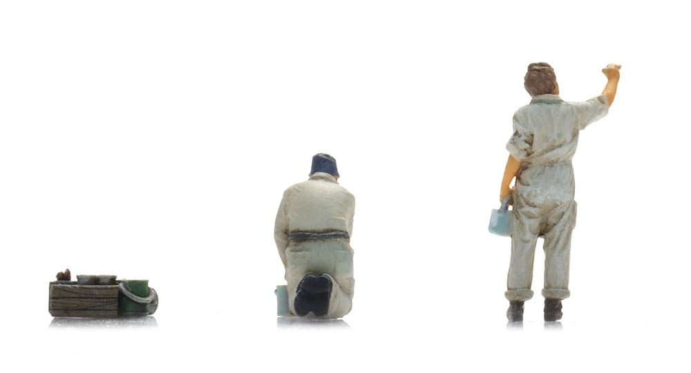 Artitec 5160064 - Anstreicher (2x)