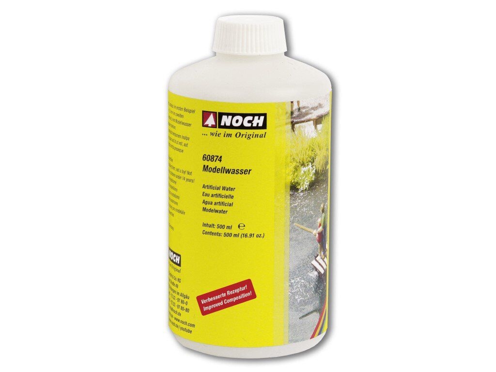 NOCH 60874 - Modellwasser XL