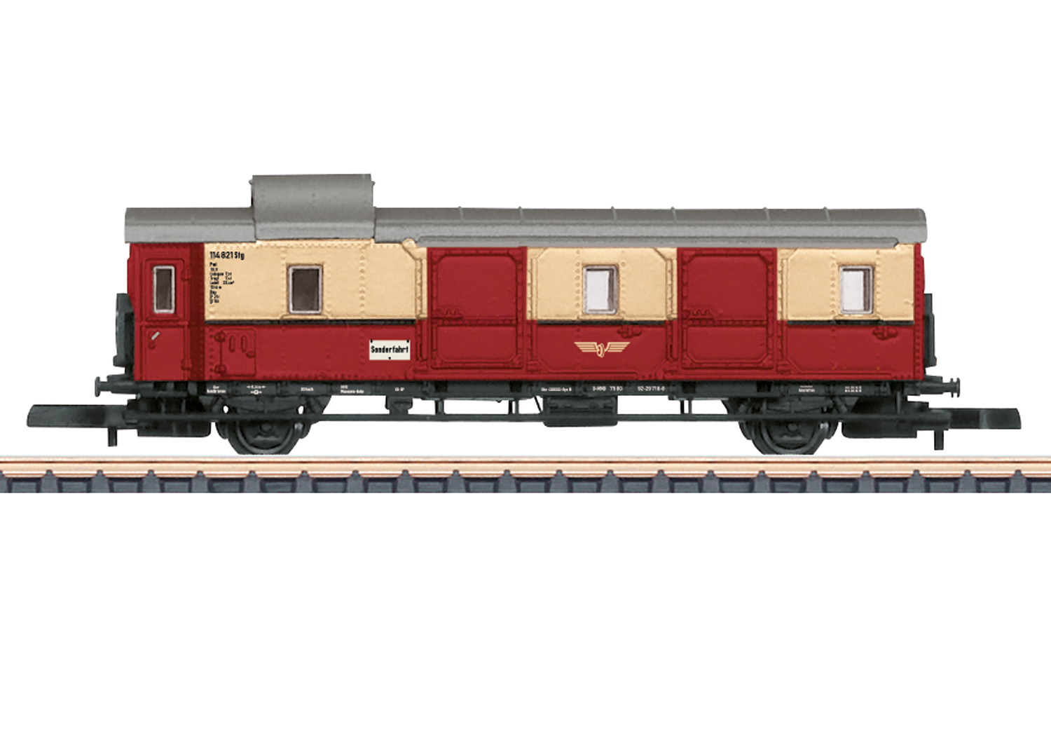 Märklin 80336 - Insider Jahreswagen 2026