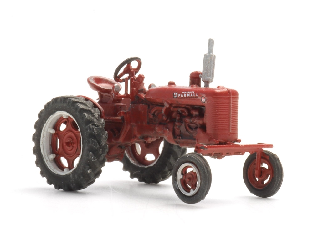 Artitec 316.151 - Farmall C Traktor