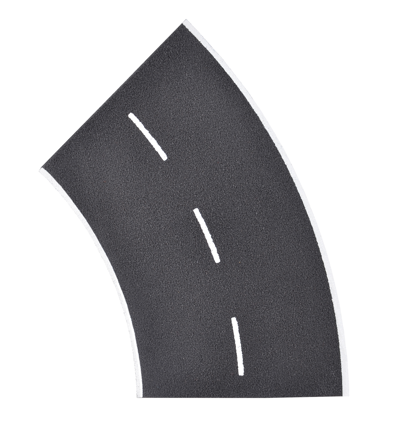 Vollmer 48265 - H0 Strassenpl. Asphalt 45 G.