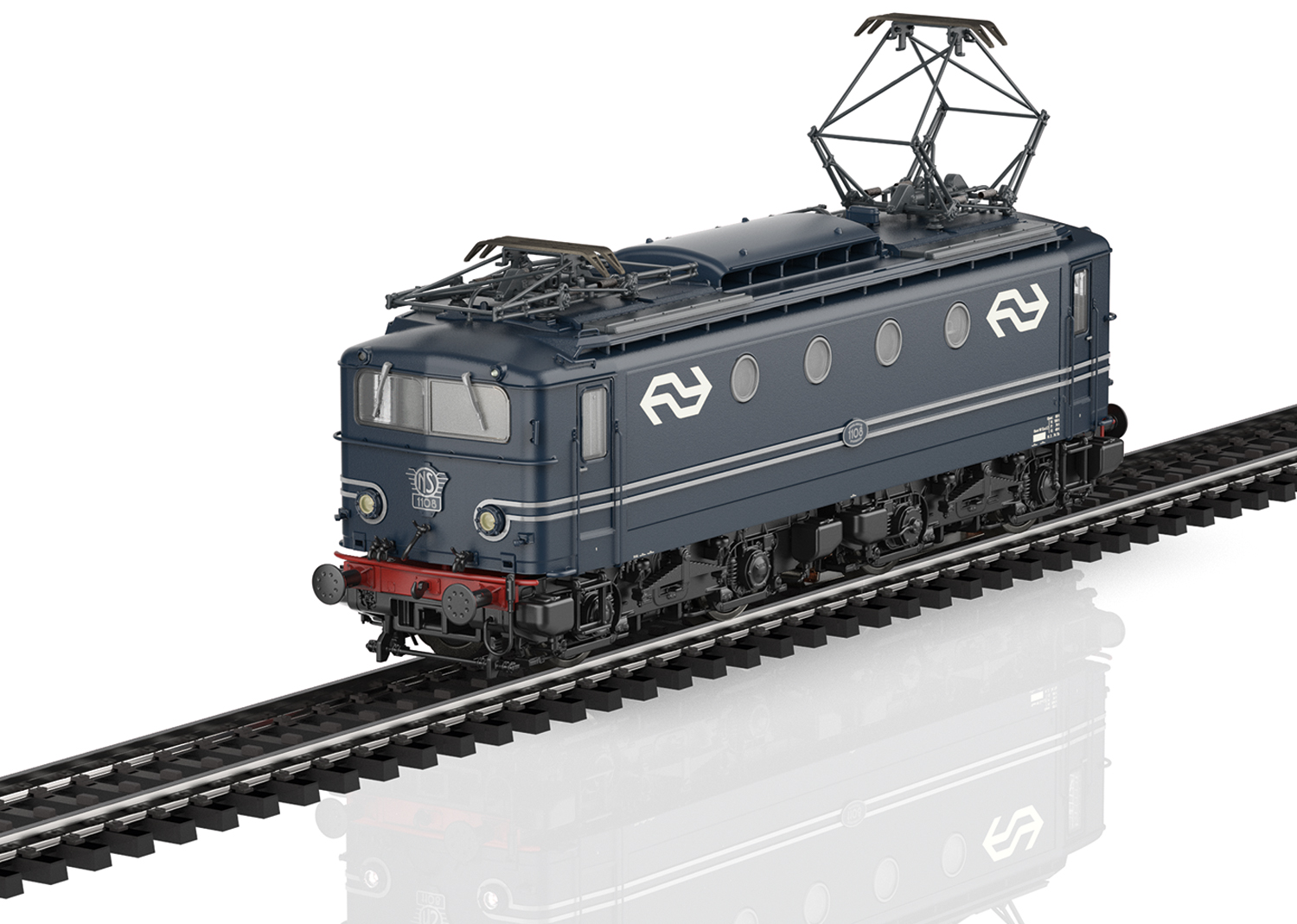 Märklin 38110 - E-Lok Reihe 1100 NS