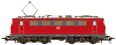 Lenz 40341-05 - Elektrolok BR 141 215-4, DB, Ep.5b