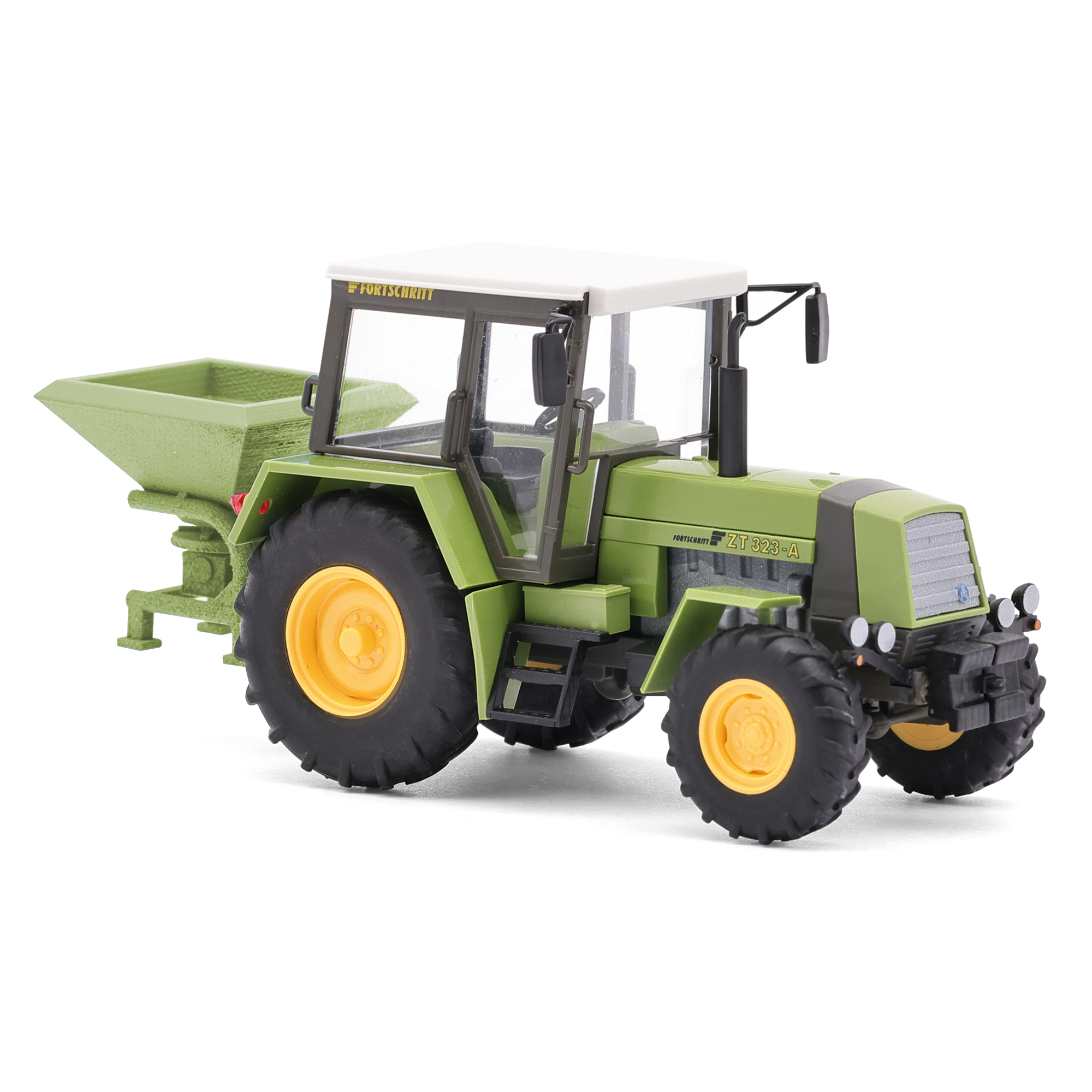 Busch 50424 - Traktor Fortschritt ZT323 Dün
