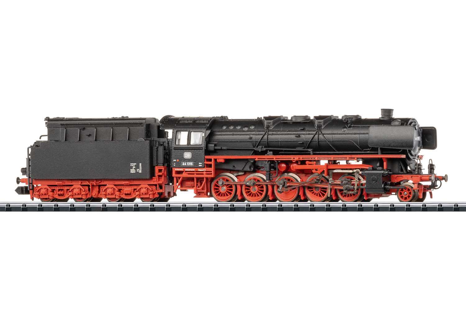 Trix 16445 - Dampflok BR 44 DB