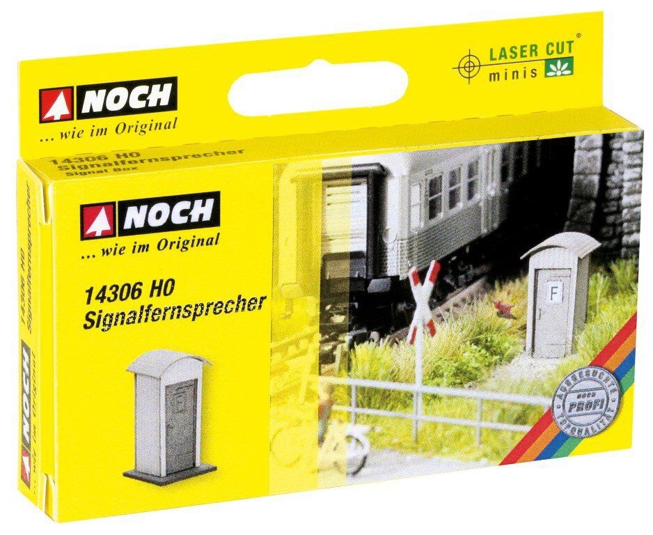 NOCH 14306 - Signalfernsprecher