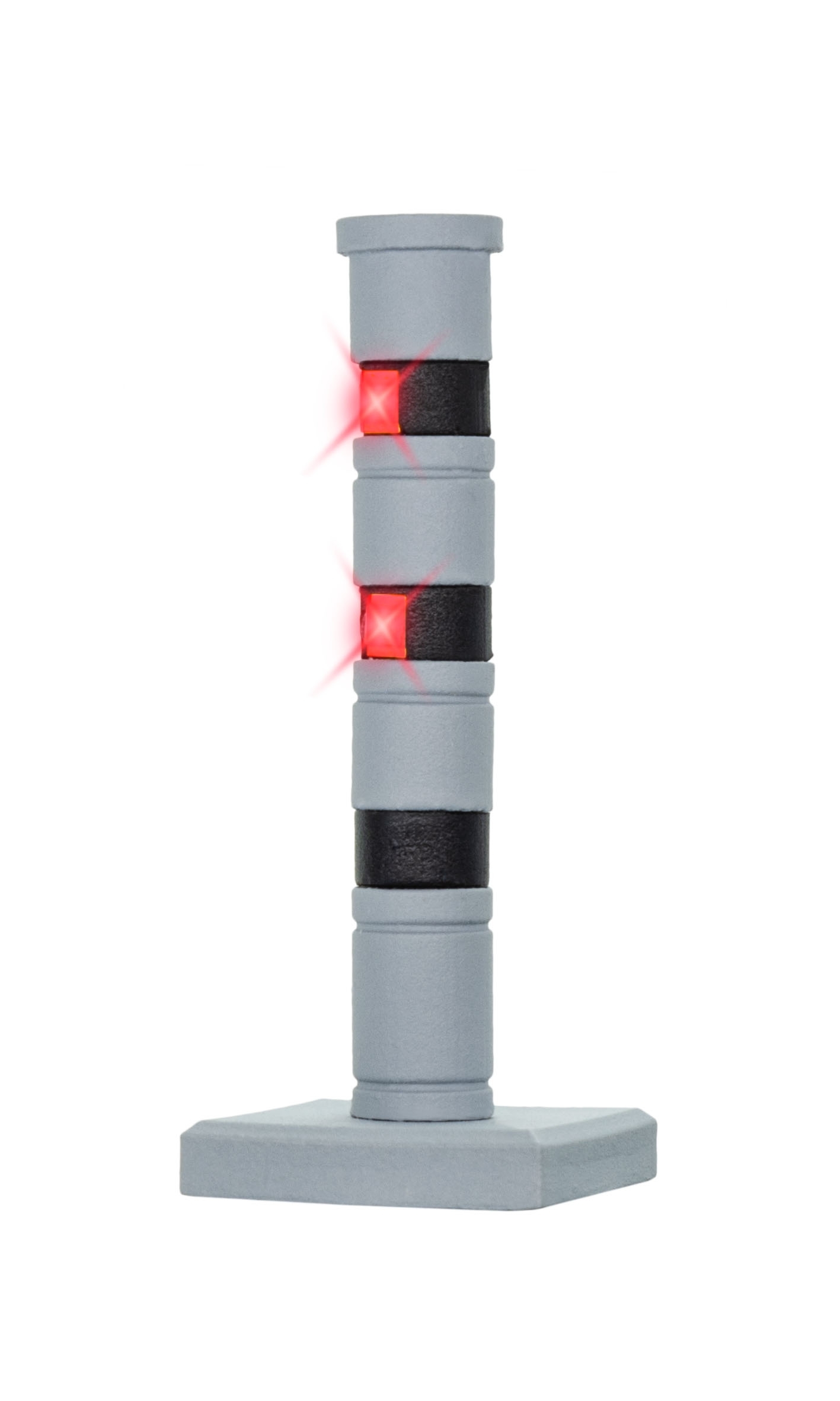 Viessmann 1330 - H0 Blitzer, modern