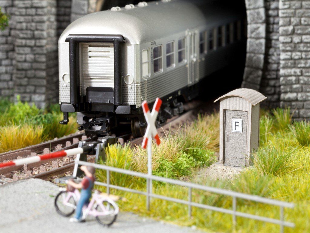 NOCH 14306 - Signalfernsprecher