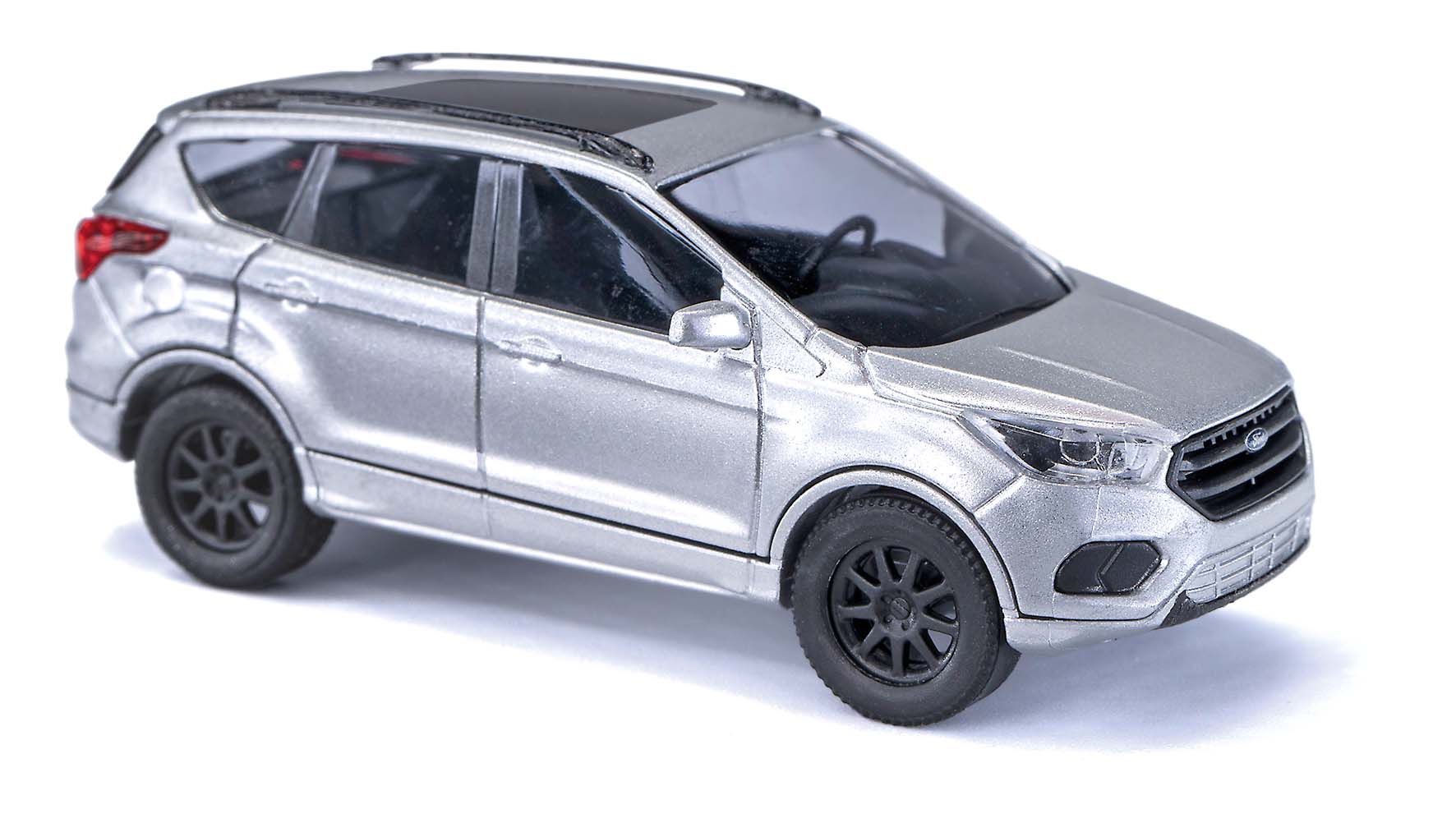 Busch 53503 - Ford Kuga/Panoramadach Silber