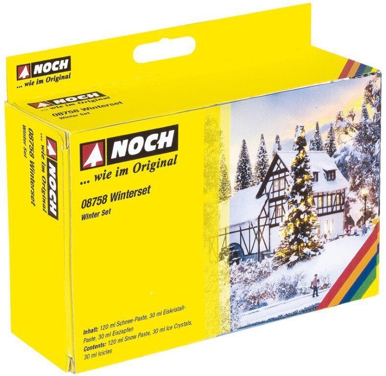 NOCH 08758 - Winter-Set