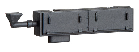 Liliput L947010 - Nachrüstsatz Webasto-Heizöltanks