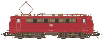 Lenz 40341-04 - Elektrolok BR 141 401-0, DB, Ep.5a
