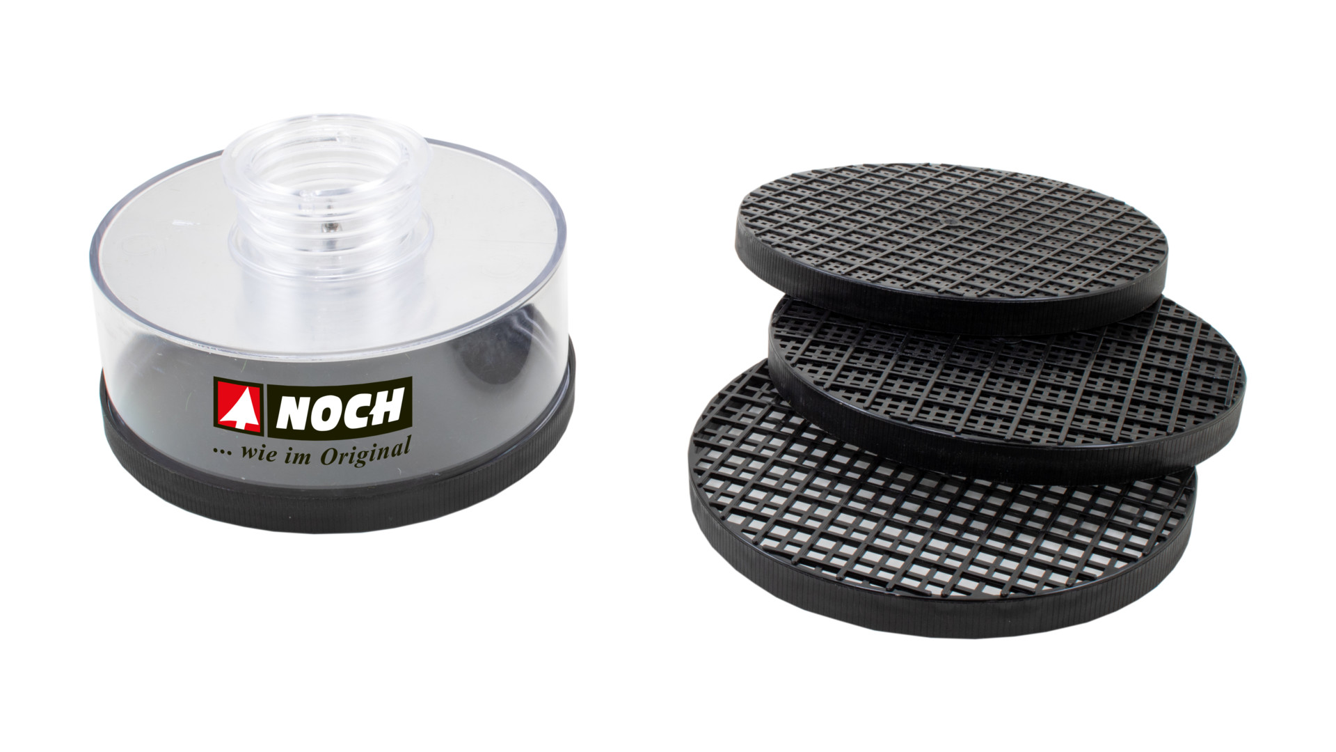 NOCH 60129 - XL-Flock-Wechselbehälter