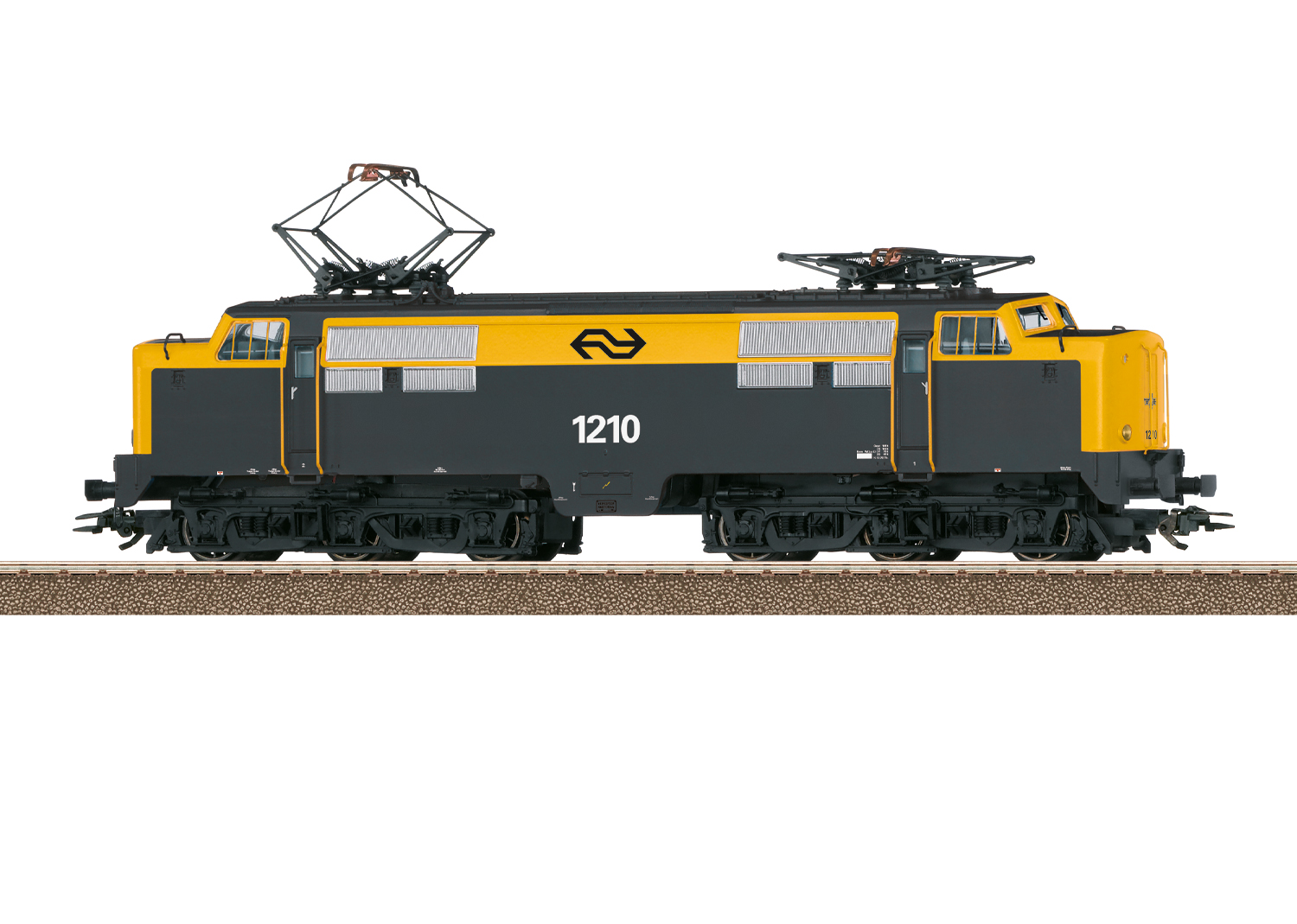 Trix 22406 - E-Lok Reihe 1200 NS