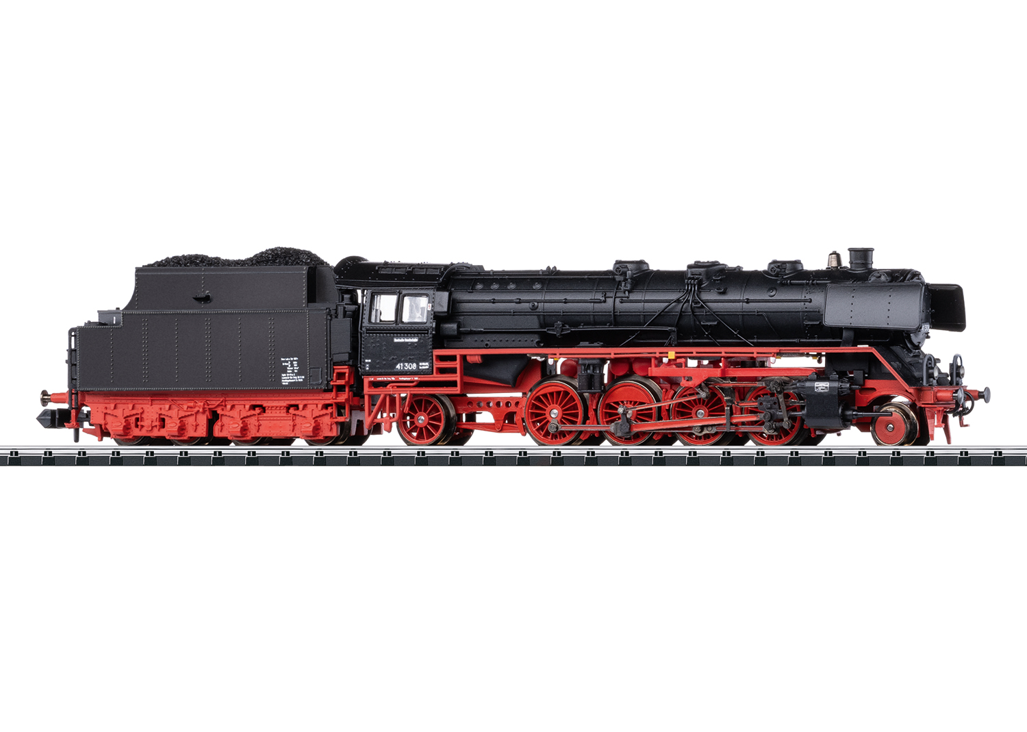 Trix 16631 - Dampflok BR 41 DB
