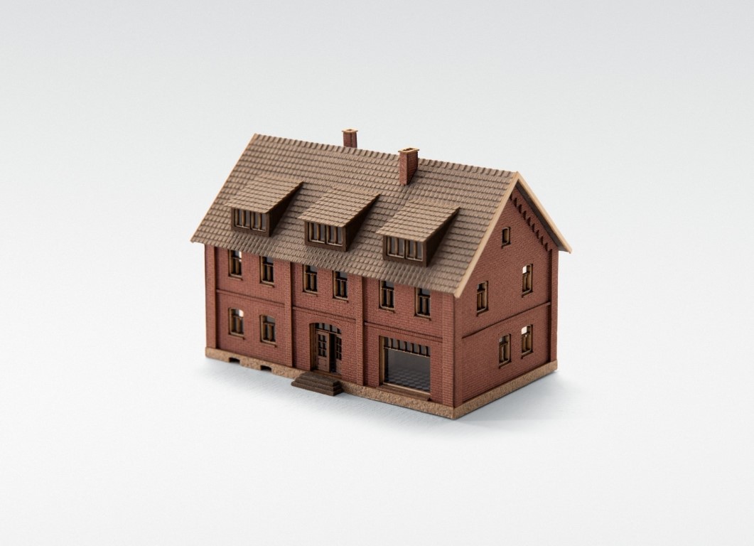 Archistories 104231 - Gasthof „Zur Alten Mühle“