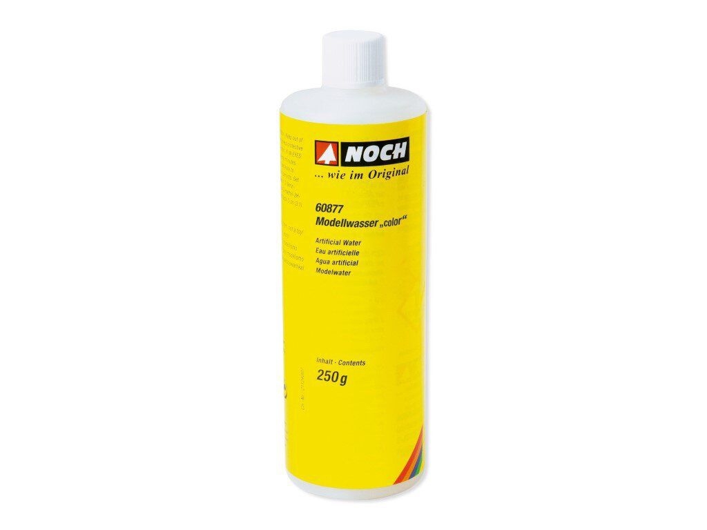 NOCH 60877 - Modellwasser "color"