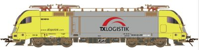 Lenz 40311-05 - Elektrolok "Taurus" ES64U2-097 TXL