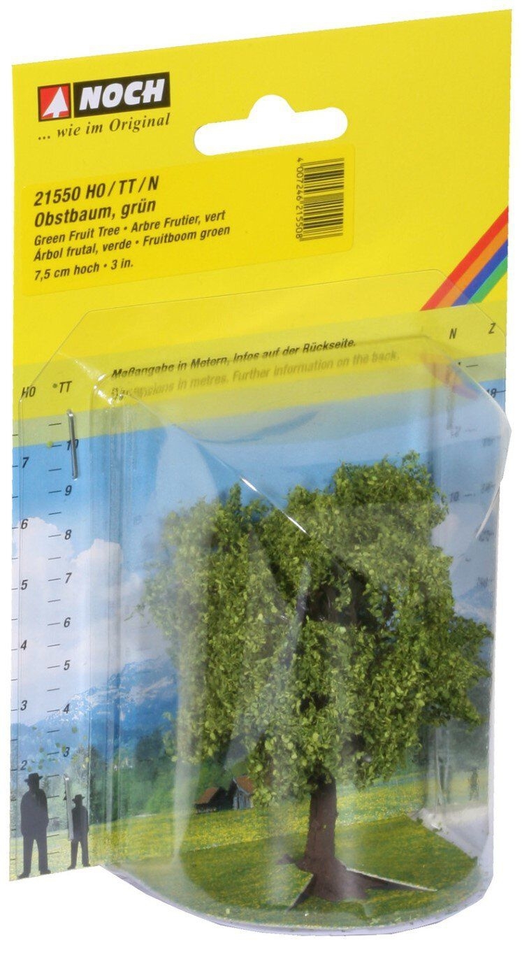 NOCH 21550 - Obstbaum