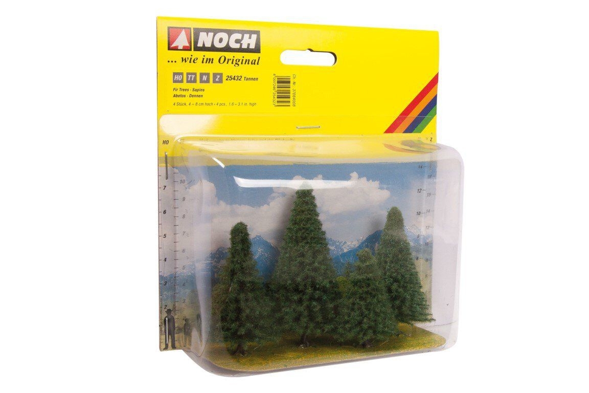 NOCH 25432 - Tannen