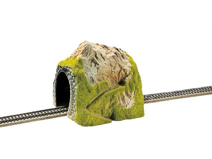 NOCH 02120 - Tunnel