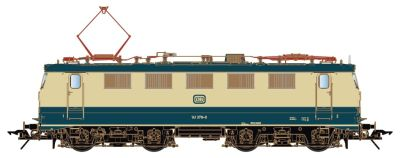 Lenz 40341-06 - Elektrolok BR 141 378-0, DB, Ep.4c