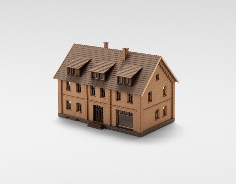 Archistories 103231 - Gasthof „Zum Alten Markt“