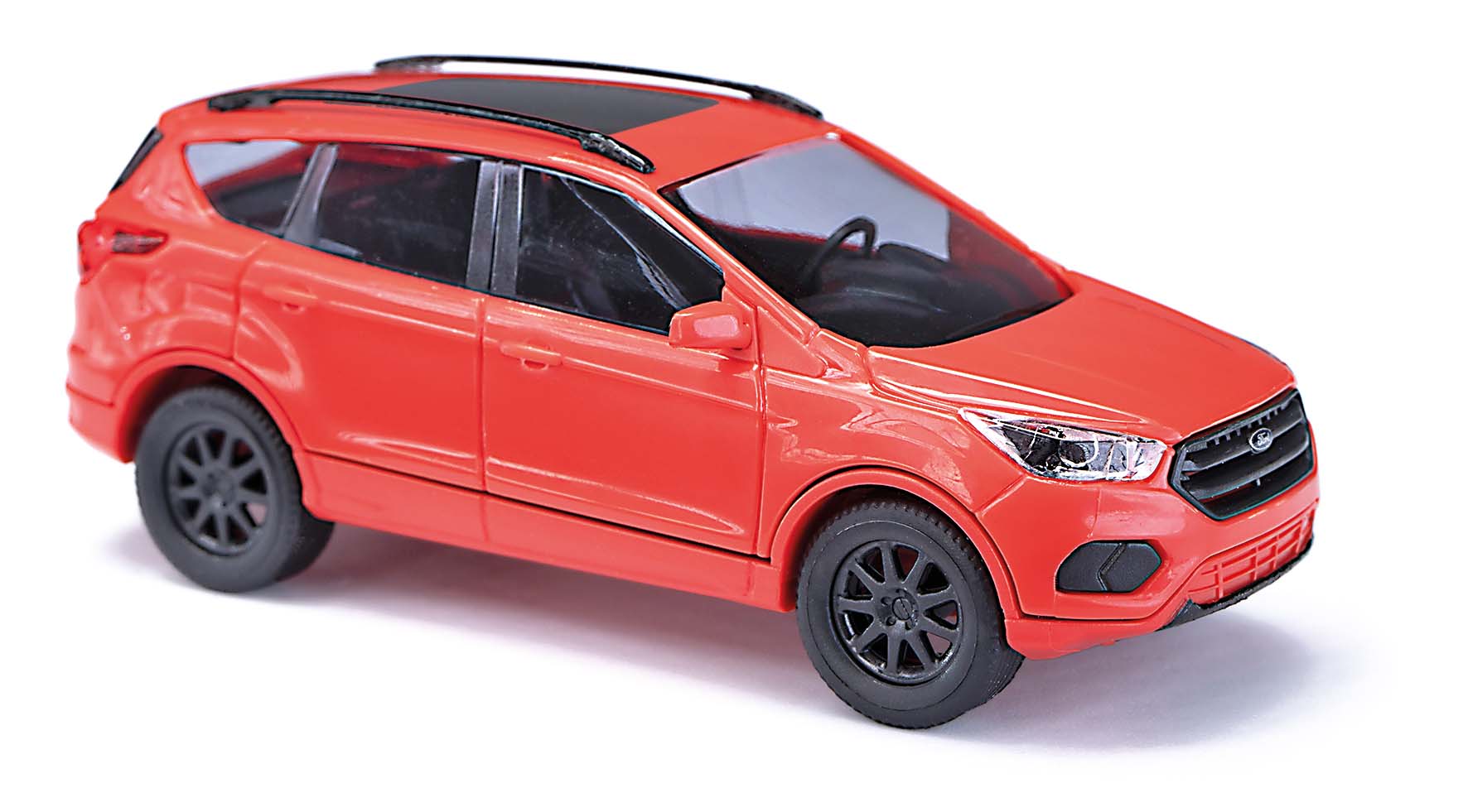 Busch 53502 - Ford Kuga/Panoramadach Rot