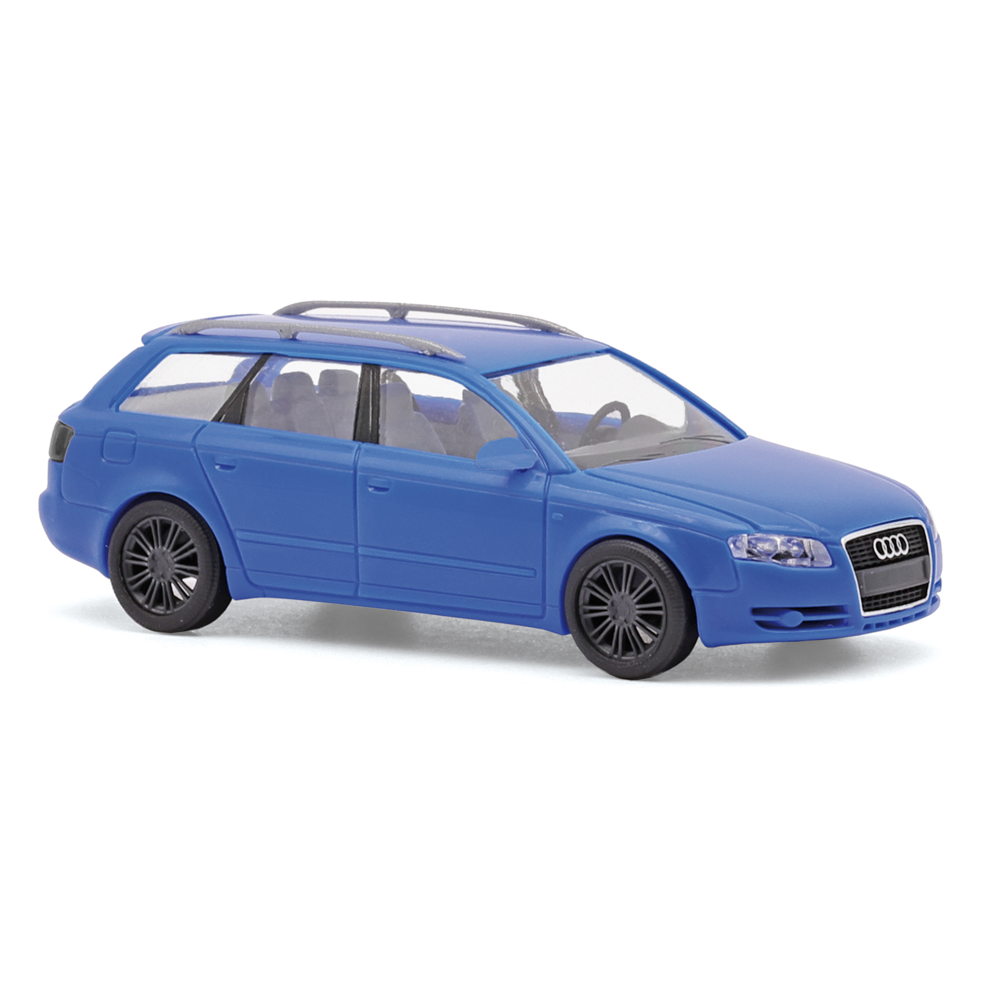 Busch 49278 - Audi A4 Avant Facelift Tuning