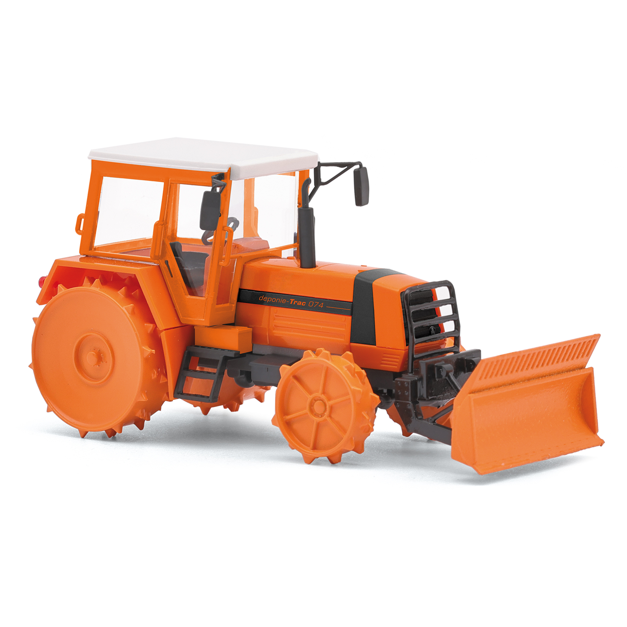 Busch 50422 - Traktor Fortschritt ZT320 Kom