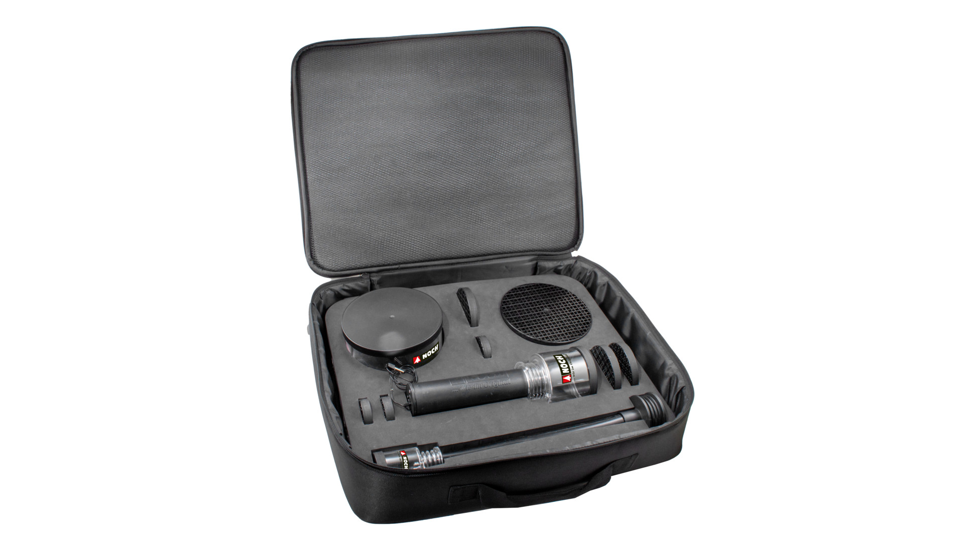 NOCH 60125 - Gras-Master 4.0 PROFI Set