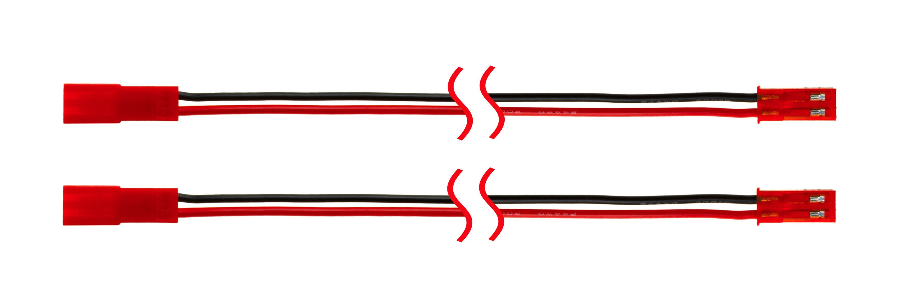 Viessmann 8436 - Verlängerungskabel EasyChain