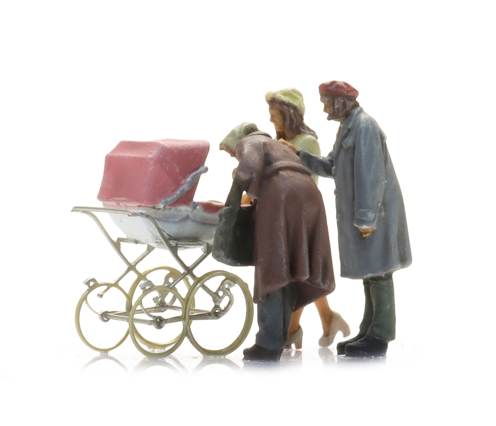 Artitec 5160066 - Wonneproppen