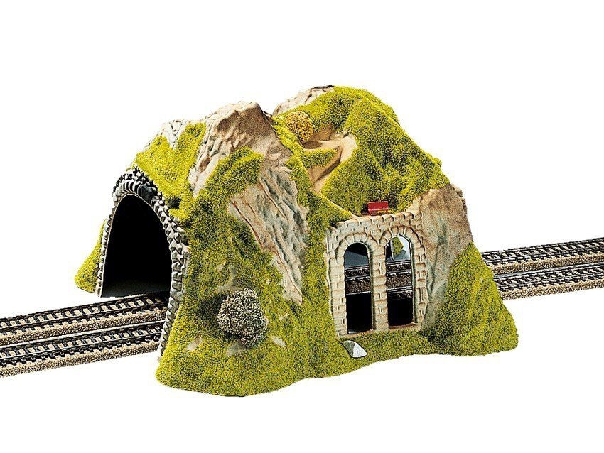 NOCH 02430 - Tunnel