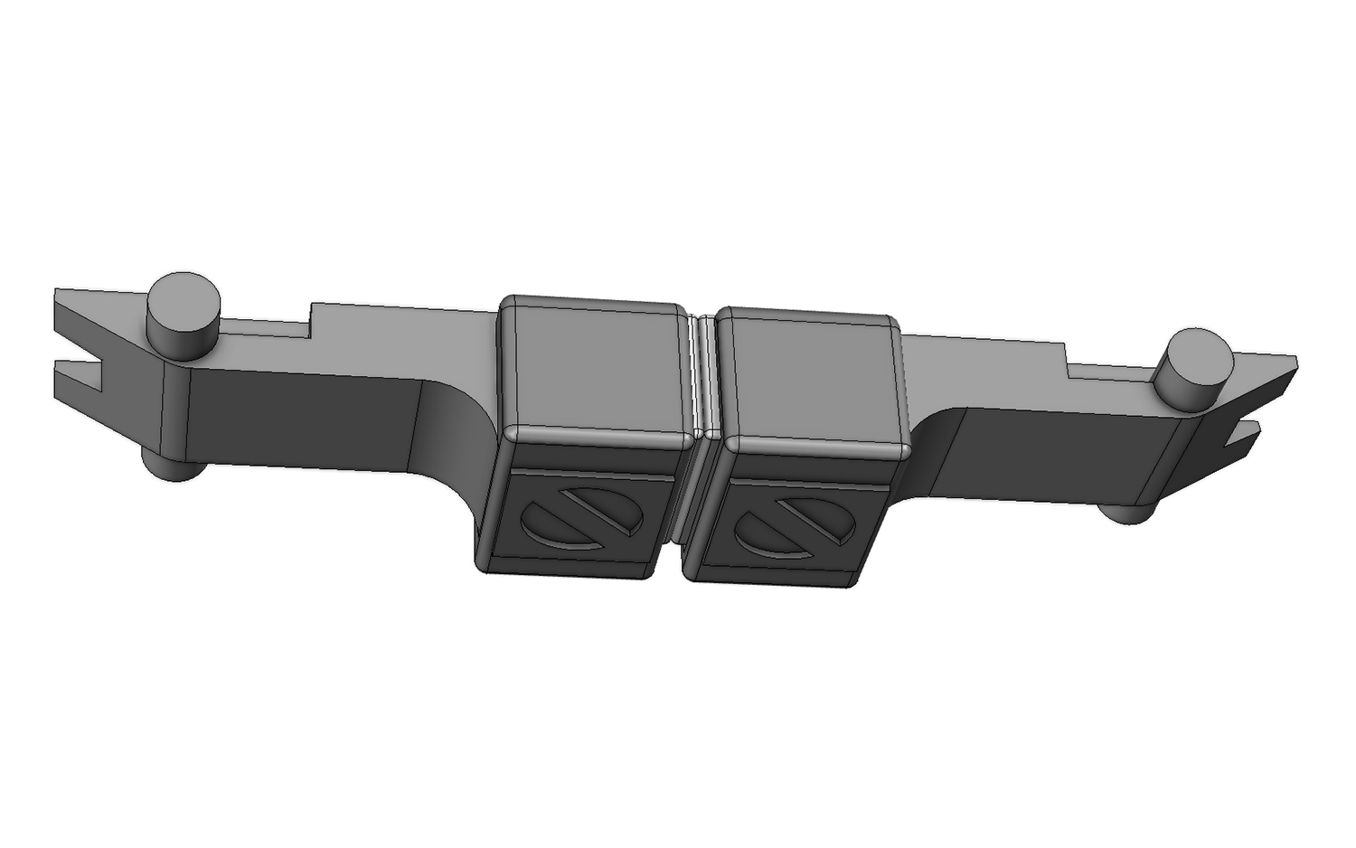 Arnold HC8063L - 10x N/TT magnetische Kupplungen,