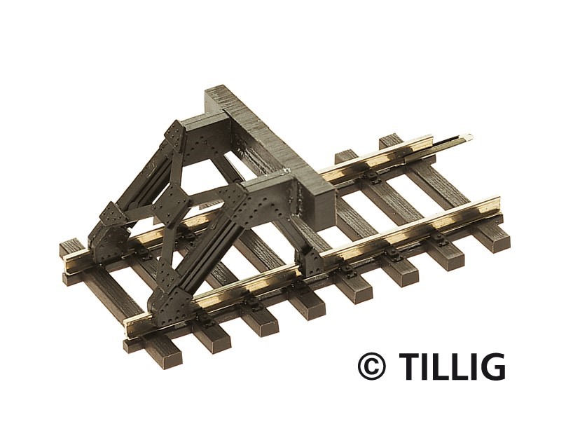 Tillig 82440 - Bausatz Prellbock