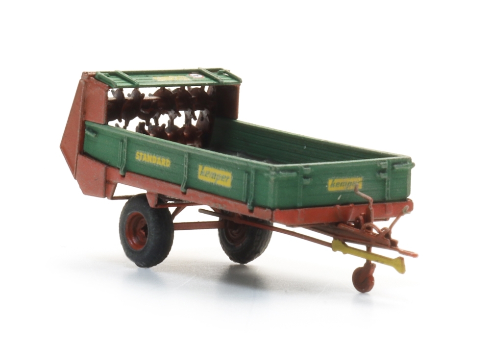 Artitec 316.156 - Kemper Miststreuer