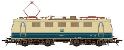 Lenz 40341-02 - Elektrolok BR 141 299-8, DB, Ep.4,