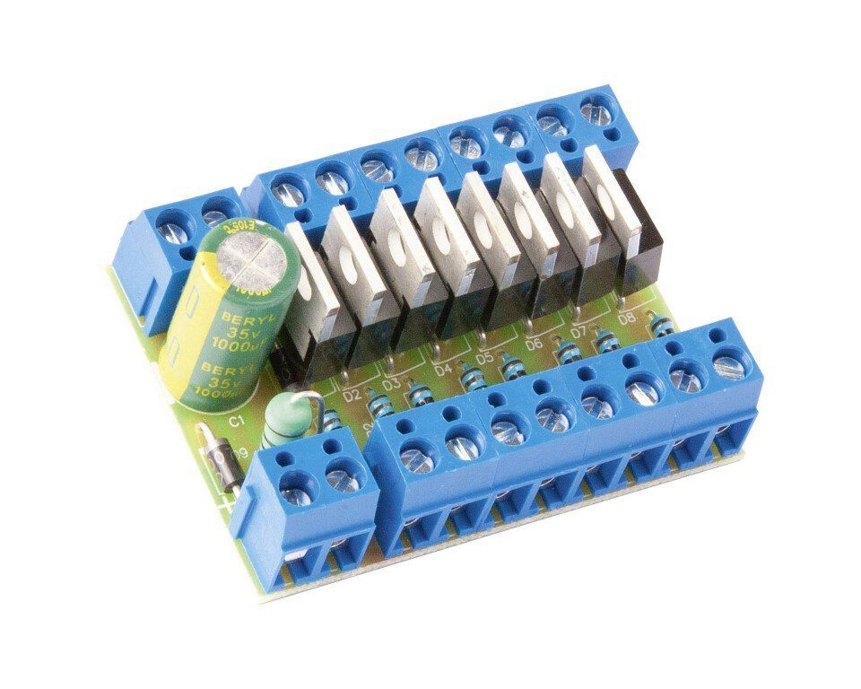 NOCH 60264 - Weichenmodul ROKUHAN Weichen