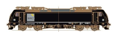 Lenz 40312-12 - Elektrolok "Traxx", BR 185 571-7,