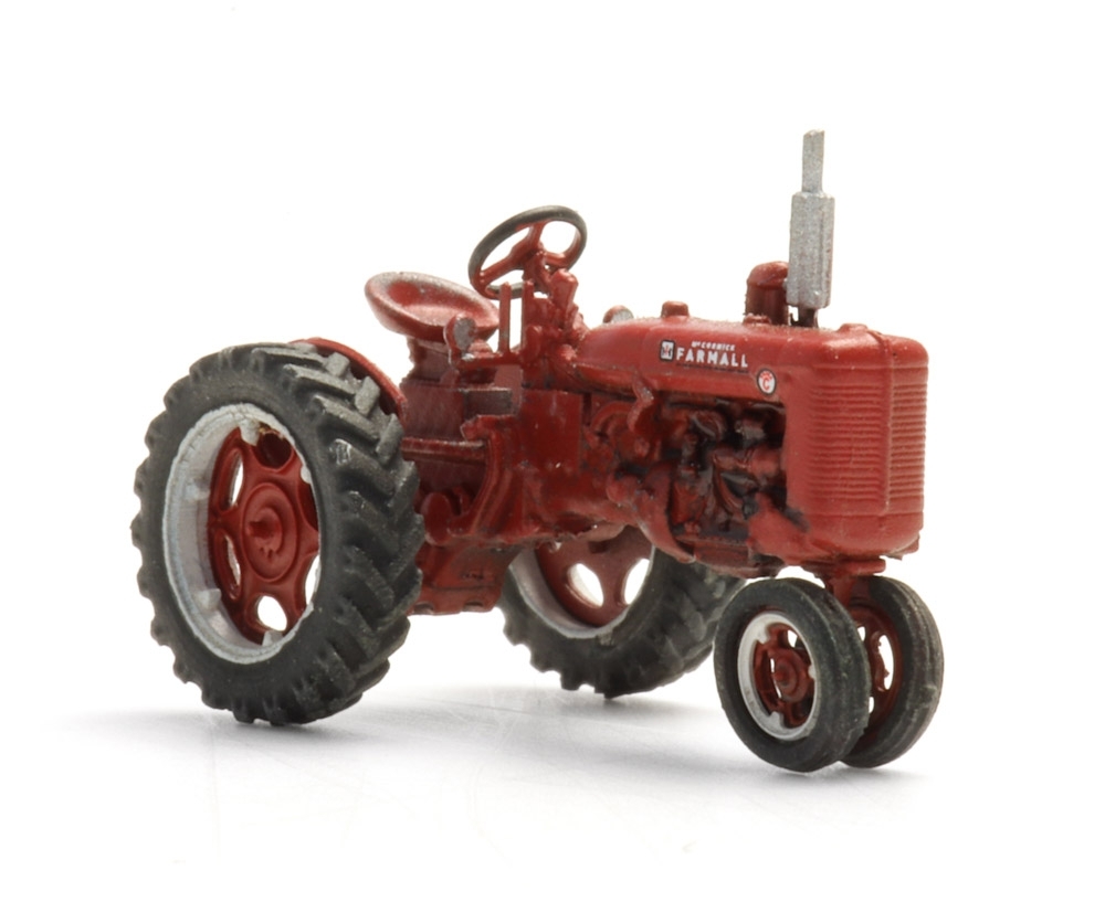Artitec 316.152 - Farmall C row crop