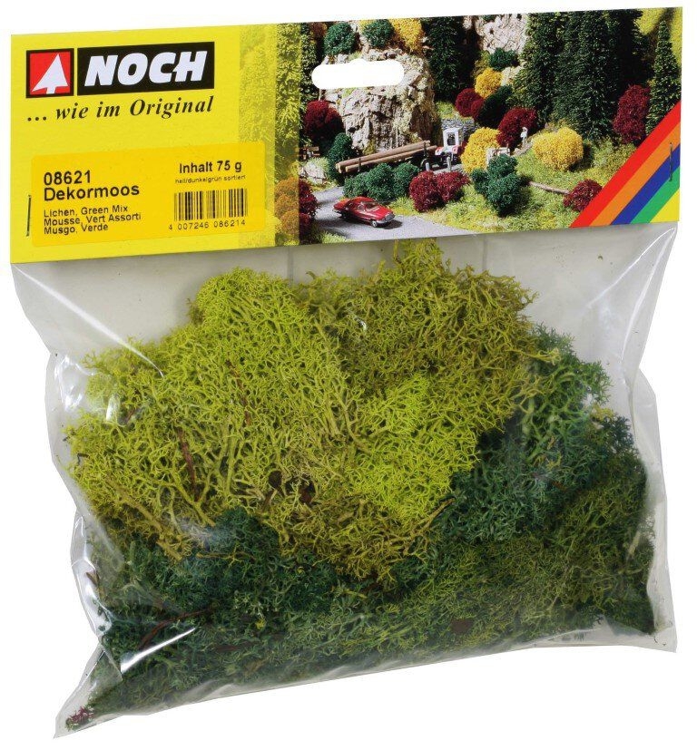 NOCH 08621 - Dekormoos