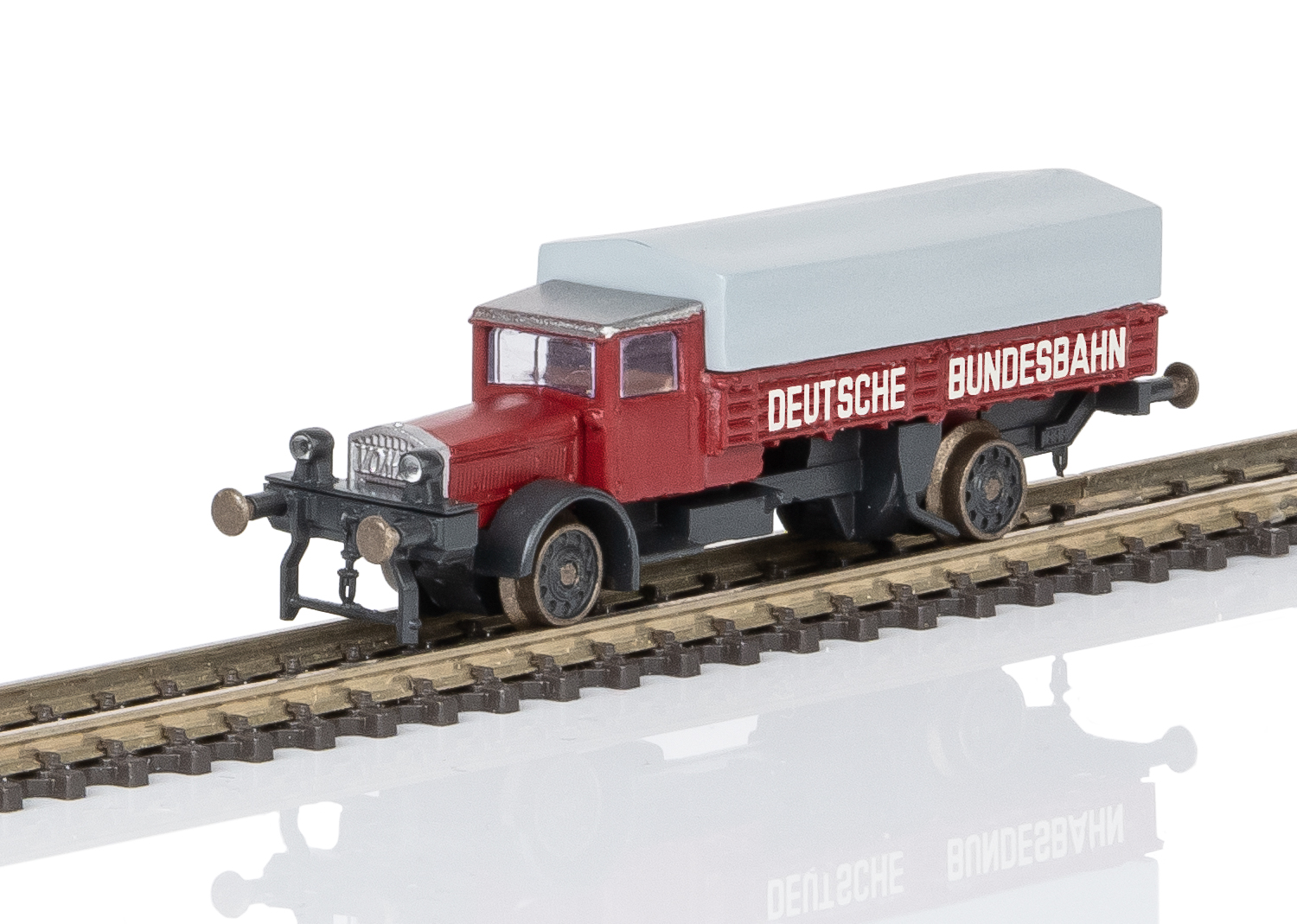 Märklin 88022 - Schienen LKW Vomag DB