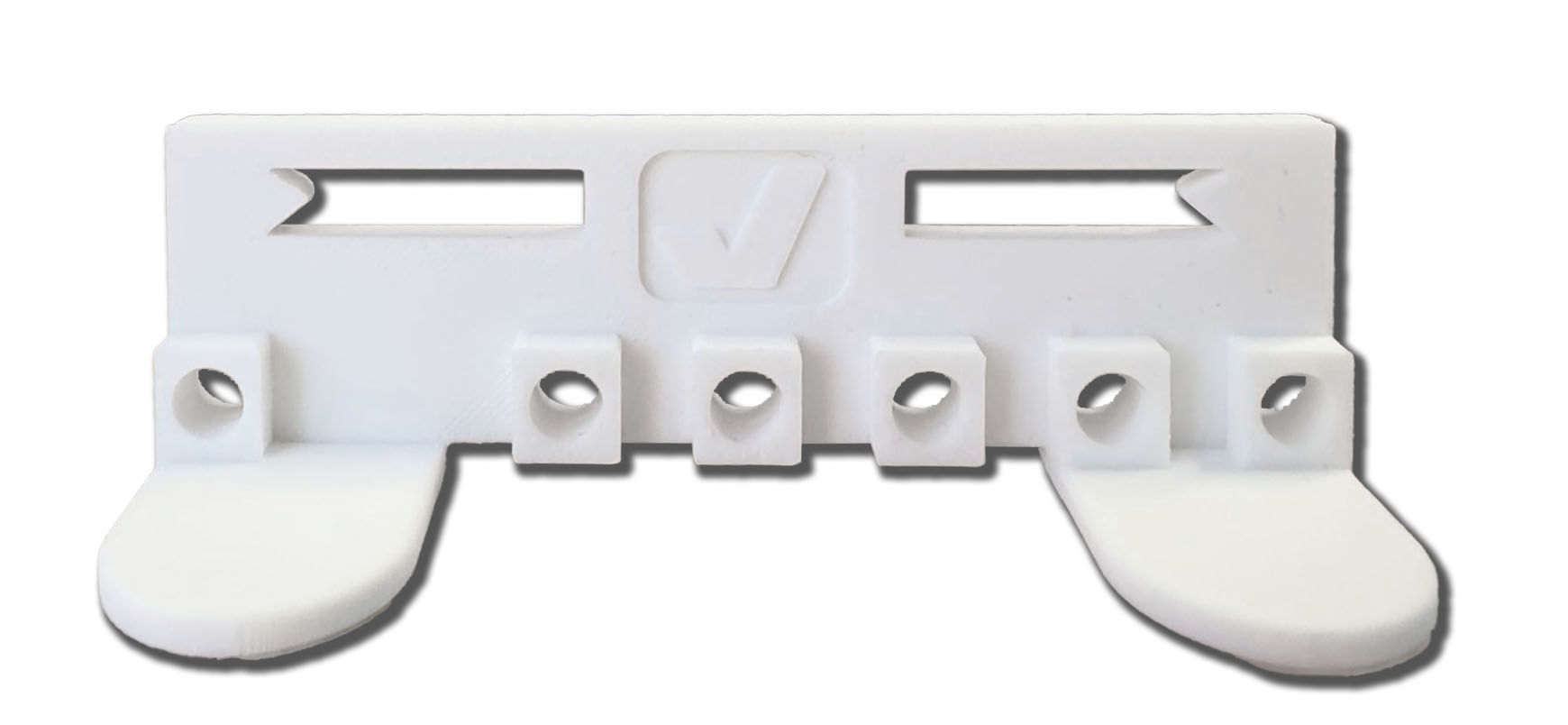 Viessmann 8437 - Dauermagnethalter für Test