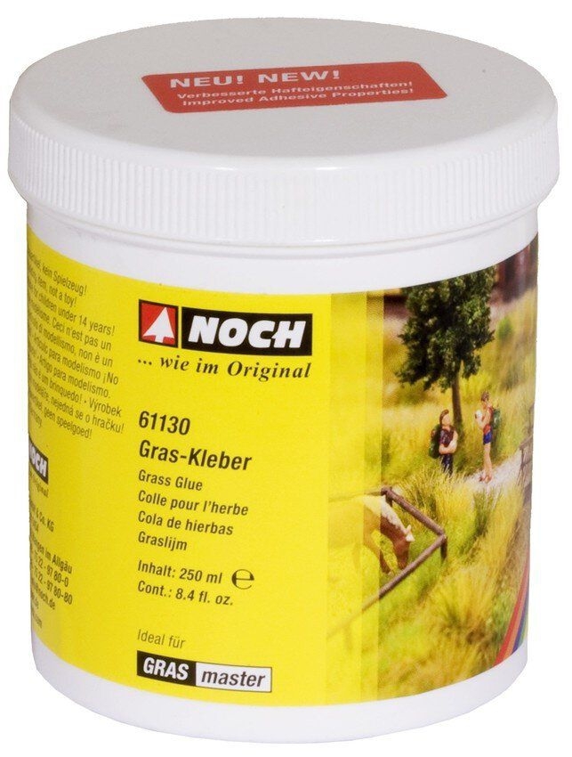 NOCH 61130 - Gras-Kleber