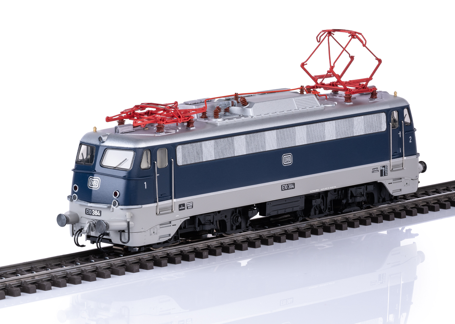 Märklin 39128 - E-Lok BR E10.3 DB