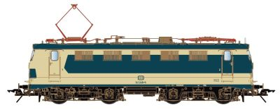 Lenz 40341-07 - Elektrolok BR 141 248-5, DB, Ep.4,