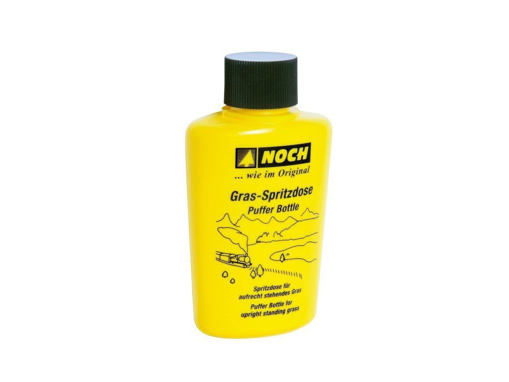 NOCH 08100 - Gras-Spritzdose